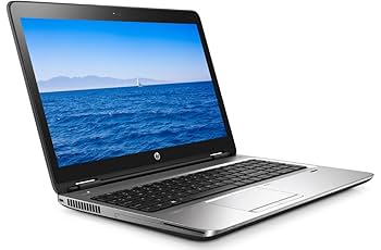 Laptop HP 650 G4 and HP 470 G3 ジャンク品 HP ProBook 650 G4 15.6” Core i7 8550U 1.8GHz 16GB RAM 1TB